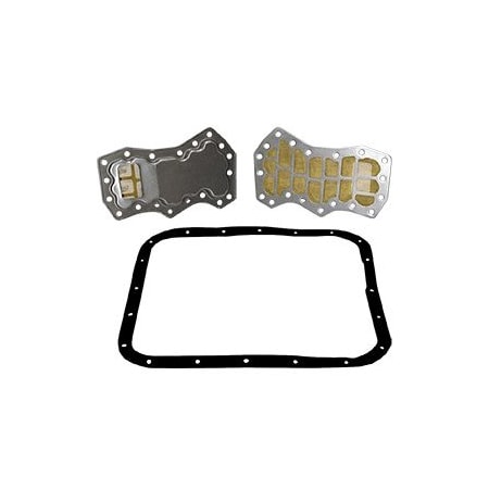 Wix Filters Transmission Filter 58050